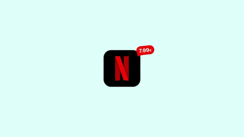 Project thumbnail: SPEC PROJECT - LEODUFF NETFLIX